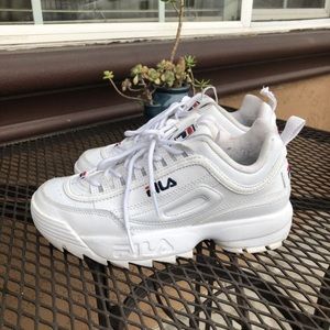 Women’s Fila Disruptor 2